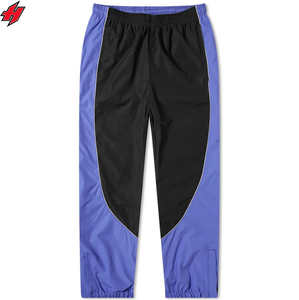 Pantalones cortavientos para hombre de la mejor calidad, pantalones informales con múltiples bolsillos, pantalones Cargo, pantalones de nuevo estilo, pantalones de entrenamiento Cargo - Product Image 5