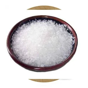 Melhor material de alta qualidade sal branco do Himalaia sal grosso branco granulado sal comestível branco em preços razoáveis logotipo personalizado