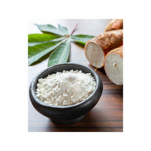 แป้งมันสำปะหลังคุณภาพสูงจำหน่ายจำนวนมากสำหรับตลาดส่งออก - Product Image 1