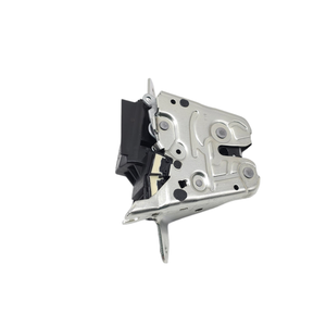 Serrure de hayon arrière MERCEDES Série GLA A0997400600 (13>) - Product Image 5