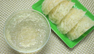 Nido de Pájaro Crudo de la Nueva Cosecha del Delta de Vietnam |   Proveedor Mayorista de Exportación - Product Image 4