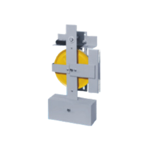 Regulador de Velocidad para Elevadores Totalmente Adaptable, para Frenado por Exceso de Velocidad en Elevadores Residenciales - Product Image 3