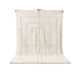 Offre Spéciale Marocaine Marocaine Laine Noué À La Main Tapis Marocain De Laine Tapis Tapis Tapis Pour salon - Product Image 1