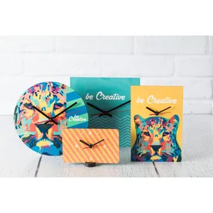 Horloge murale personnalisée BeTime D pour merchandising - Product Image 6