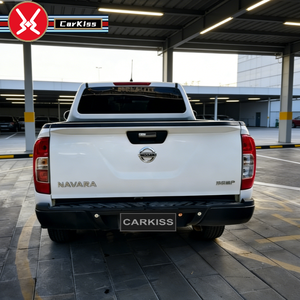 Nissan Navara Usada, Camioneta 2025, Gasolina/Diésel, Versión de Lujo con Interior de Alta Gama, Vehículo Multifuncional - Product Image 2