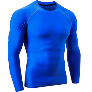 เสื้อรัดกล้ามสำหรับกีฬาบราซิลเลียนยิวยิตสู สำหรับผู้ชาย - Product Image 1