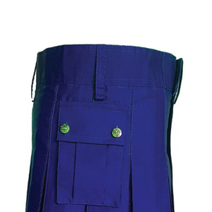 Utility Kilt for Women Traditional Highland Kilt <b>Tartan</b> Premium Quality Scottish Utility Kilts OEM Service - Product Image 4