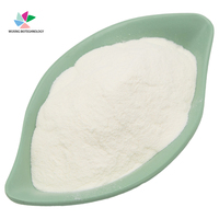 95% Poudre de sulfate de chondroïtine de poulet concentré Extrait d'animaux Supplément de santé Sulfate de chondroïtine de sodium