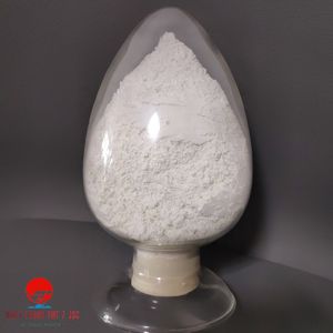 Polvo de calcita de pureza 99% de carbonato de calcio recubierto de CaC03 superfino para revestimiento de goma de pintura de barco de plástico económicamente viable - Product Image 6