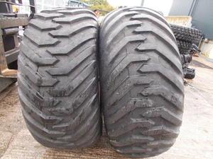 Ruedas y neumáticos Trelleborg usados - Product Image 2