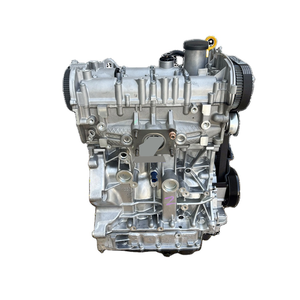 Stock a granel de motores de coche Turbo 20L usados al por mayor listo para envio - Product Image 5