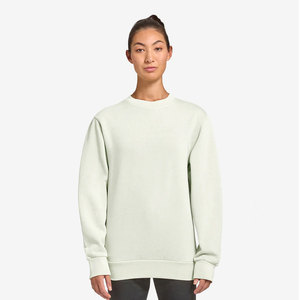 Sudadera de Cuello Redondo para Hombre, Ligera, de Manga Larga, Felpa Francesa, Talla Grande - Product Image 6