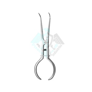 Proveedor Mayorista Pissco para Marco de Presa de Goma para Enmarcar Presa Dental Endodoncia Tamaños 4 "5" 6" - Product Image 4