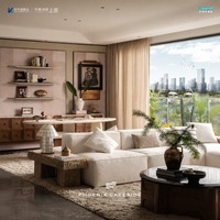 Service complet de design d'intérieur et d'approvisionnement pour appartements, villas et hôtels de luxe |   Solution clé en main pour meubles et décoration