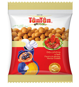 ถั่วลิสงลวกออร์แกนิกคั่วโดย Tan Co Co Ltd ลูกอมช็อกโกแลตใหม่จากเวียดนามผลิตภัณฑ์ขายส่ง - Product Image 3