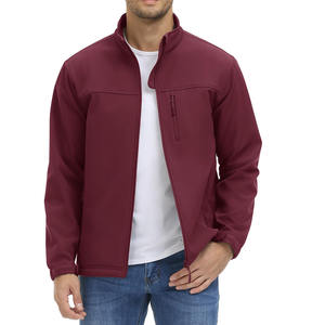 Chaqueta Deportiva de Exterior para Hombre, Estilo Moderno y Personalizable, Venta Caliente, Suministro Directo de Fábrica para Pedidos al por Mayor a Precio de Mayoreo - Product Image 1