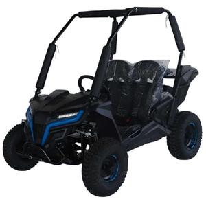 Precio de fábrica para el GoKart Trail-MasterS Cheetah 6 para niños - Product Image 2