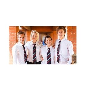 ชุดนักเรียนโปรโมชั่นสินค้าใหม่สำหรับเด็กชายและเด็กหญิง ดีไซน์ใหม่ ชุดนักเรียนประถมศึกษา ผลิตจากโรงงานโดยตรง - Product Image 6