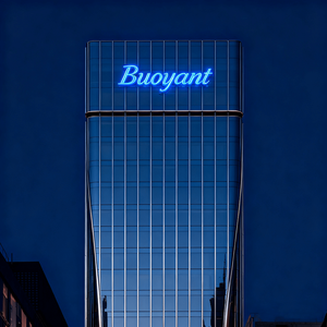 Enseignes de Bâtiment Extérieures Grandes Lettres Lumineuses 3D Personnalisées avec Logo LED pour Entreprise - Product Image 6