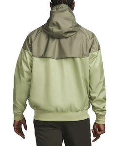 2026 Wholesale High-Quality Outdoor Camping & Hiking Hardshell <b>Jackets</b> Customizable Waterproof & Breathable Windbreaker <b>Jackets</b> - Product Image 2