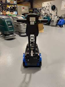 เครื่องขัดพื้นแบบเดินตาม รุ่น New Clarke MA50 15B - Product Image 2