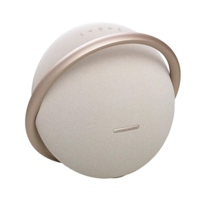 ลำโพงบลูทูธไร้สายระดับพรีเมียม – ระบบเสียงพกพาสำหรับบ้านและกลางแจ้งพร้อมระบบเสียง 360 องศา °   เสียง - Product Image 1