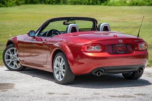 MAZDA MX-5 MIATA 2014 d'occasion, conduite à gauche/droite - Product Image 3