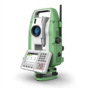 Estación Total Manual Profesional – Precisión Angular de Alta Calidad de 1" / 2" / 5" - Product Image 2