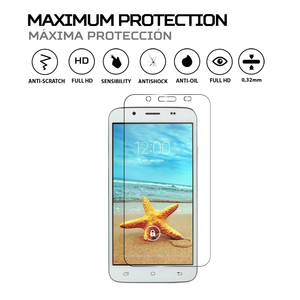 ฟิล์มกันกระแทก Tengda N5 อุปกรณ์เสริมมือถือที่ทนทานและดูดซับแรงกระแทก - Product Image 2