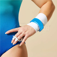 Protecteur de paume meilleure qualité à bas prix poignées de gymnastique d'entraînement musculation poignées de gymnastique d'entraînement d'haltérophilie pour adulte