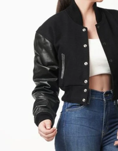 แจ็กเก็ตผู้หญิงสีทึบสไตล์ใหม่วัสดุระบายอากาศได้ดี - Product Image 6