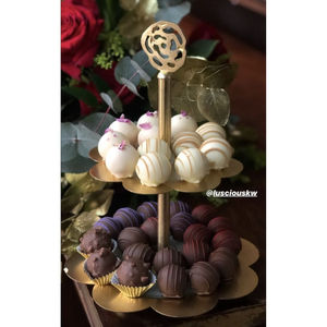 Recién llegado, último diseño, eventos de boda, tazón para servir chocolate, tazón de chocolate de acero inoxidable de alta calidad a un precio razonable - Product Image 4