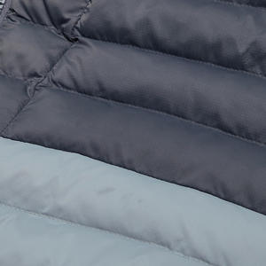 แจ็กเก็ตหุ้มฉนวนกันความร้อนสำหรับผู้ชาย, เสื้อแจ็คเก็ตบุนวมสำหรับใส่ในฤดูหนาวสำหรับมืออาชีพ - Product Image 3