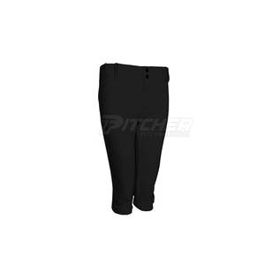 Conjuntos de uniformes de softbol transpirables personalizados de alto fabricante, Color sólido, diseño personalizado, ligero, secado rápido - Product Image 4