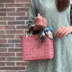 Venta al por mayor Seagrass Tote Bags Bolsos de mujer - Product Image 5