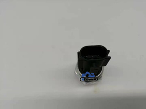 EX200 ZX200 ZX240 Excavator Parts New 4436535 Pressure <b>Switch</b> <b>Sensor</b> XPower Black for Crawler Excavator - Product Image 2