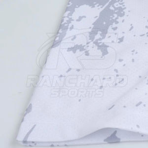 Uniforme de Tenis de Mesa con Personalización al por Mayor, Uniforme de Tenis de Alta Calidad a Precio de Mayoreo - Product Image 5