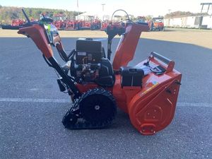 Soplador de Nieve de Alta Presión a Gasolina de Alta Calidad - Product Image 5