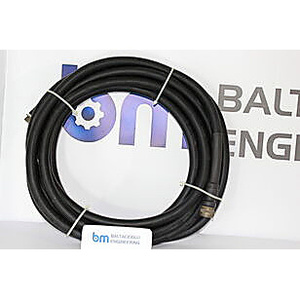 Baltacioglu <b>Cable</b> 1 10.60 m 68.0828.13 for Bus Automatic Transmission Aftermarket Replacement Spare Part - Product Image 2