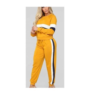 Ensemble de survêtement et jogging pour homme, haute qualité, pas cher, hiver, multicolore, à capuche, bords bruts, respirant, 100% coton - Product Image 1