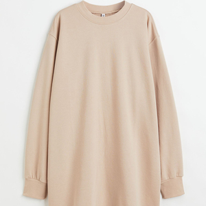 Sudadera de Alta Calidad con Logotipo Personalizado Bordado para Mujer, Sudadera Estampada al por Mayor para Mujer de Talla Grande - Product Image 5