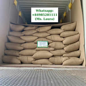 Premium Quality Robusta Green Coffee <b>Beans</b> Whole Raw Dried Jute <b>Bag</b> Packaging Grade A+ 100% Purity - Product Image 4