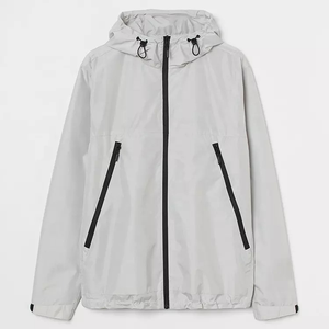 Chaqueta Softshell informal para uso diario elegante ligero a prueba de viento resistente al agua cómodo al aire libre moda hombres mujeres - Product Image 1
