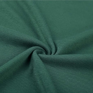 Pulls d'hiver Slim Fit de haute qualité pour hommes anti-rides avec logo à col rond avant couleurs unies-tous fabriqués à partir de polyester - Product Image 4