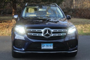 เมอร์เซเดส-เบนซ์ GLS550 ปี 2019 รุ่นพรีเมียม เครื่องยนต์ V8 ทวินเทอร์โบ ระบบขับเคลื่อนสี่ล้อ - Product Image 6