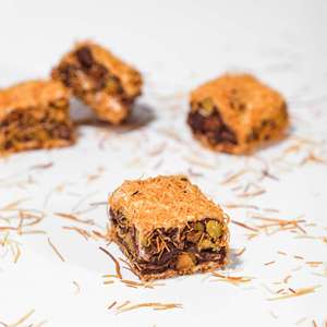 Caja Grande de Caramelos de Goma Surtidos de Delicias Turcas Halal, Más Vendidos - Product Image 6