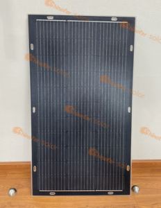 Sistema Solar Doméstico Plug and Play para Exteriores, 600W 700W MPPT, Silicio Monocristalino, Mini Sistema Conectado a la Red - Product Image 3