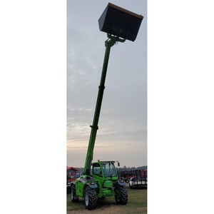 รถยก MERLO TF38.10CS ปี 2022 สภาพใหม่ 49 ชั่วโมง ใช้งานได้อย่างแม่นยำ - Product Image 5