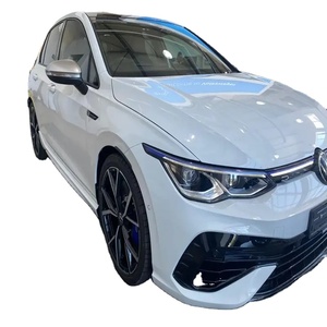 Golf R 2024 en parfait état - Product Image 1