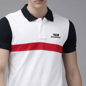 Nouveaux polos pour hommes adultes en gros Polos pour hommes Meilleurs polos pour hommes - Product Image 5